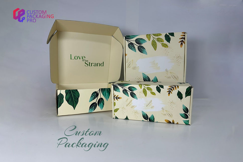 Custom Packaging